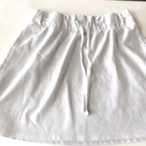 Wild fable mini skirt